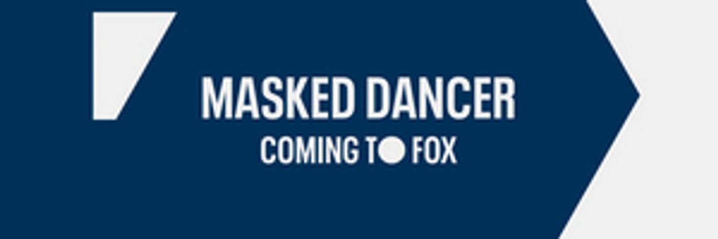 Craig Robinson to Host THE MASKED DANCER, Premiering this December on FOX  Image