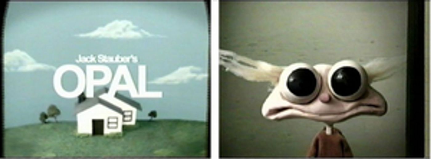 Adult Swim Treats Fans to Halloween Marathon Starting Oct. 30 Adult Swim Treats Fans to Halloween Marathon Starting Oct. 30 Image