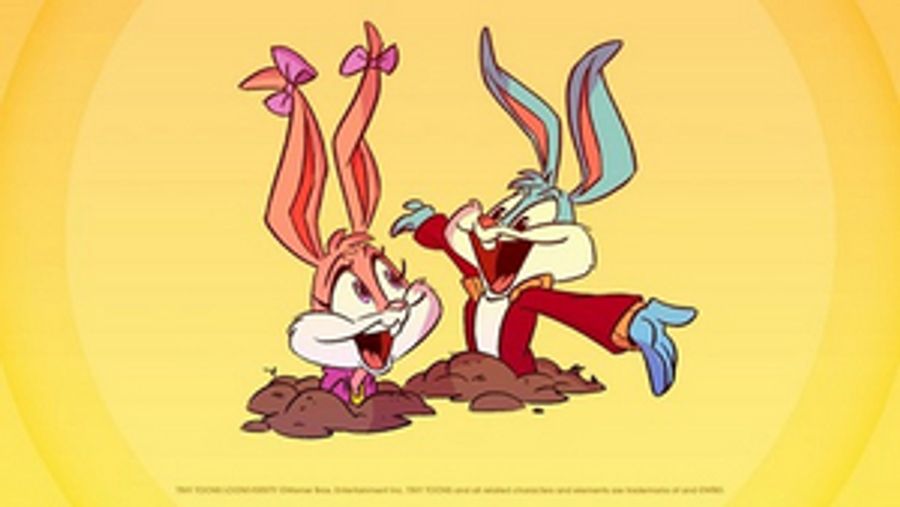 TINY TOONS LOONIVERSITY Ordered to Series at HBO Max & Cartoon Network Image