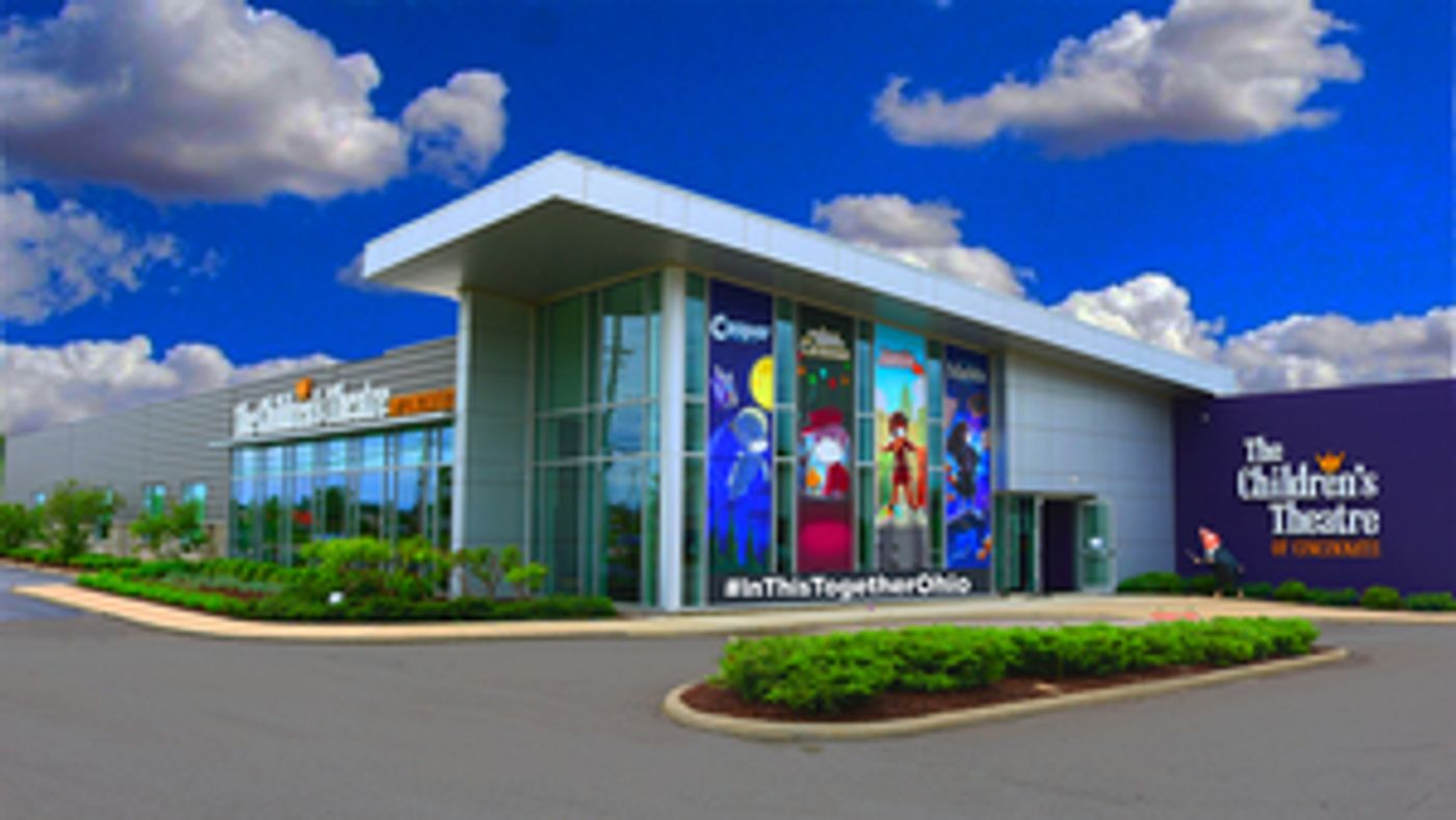 KeyBank's Lead Gift Unlocks the Door for Change at TCT  Image