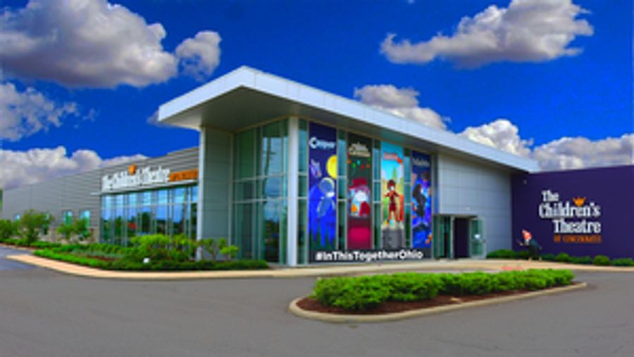 KeyBank's Lead Gift Unlocks the Door for Change at TCT Image