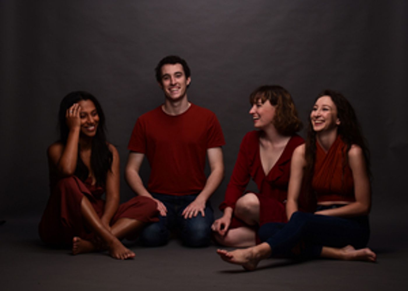 A Conversation with Fizzy Rascals about their experiences working In THE DPS LAB  Image