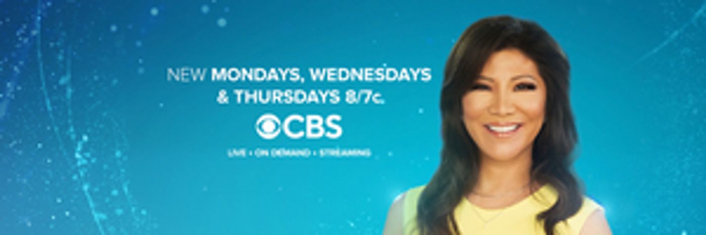CBS Renews Hit Summer Series BIG BROTHER for Its 23rd Season  Image