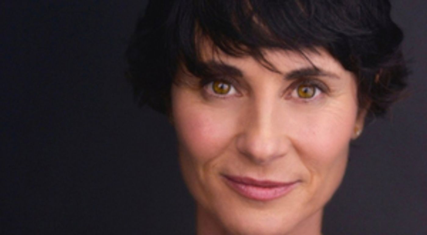 Get a Special VIP Upgrade for Beth Malone's Virtual Concert This Weekend!  Image