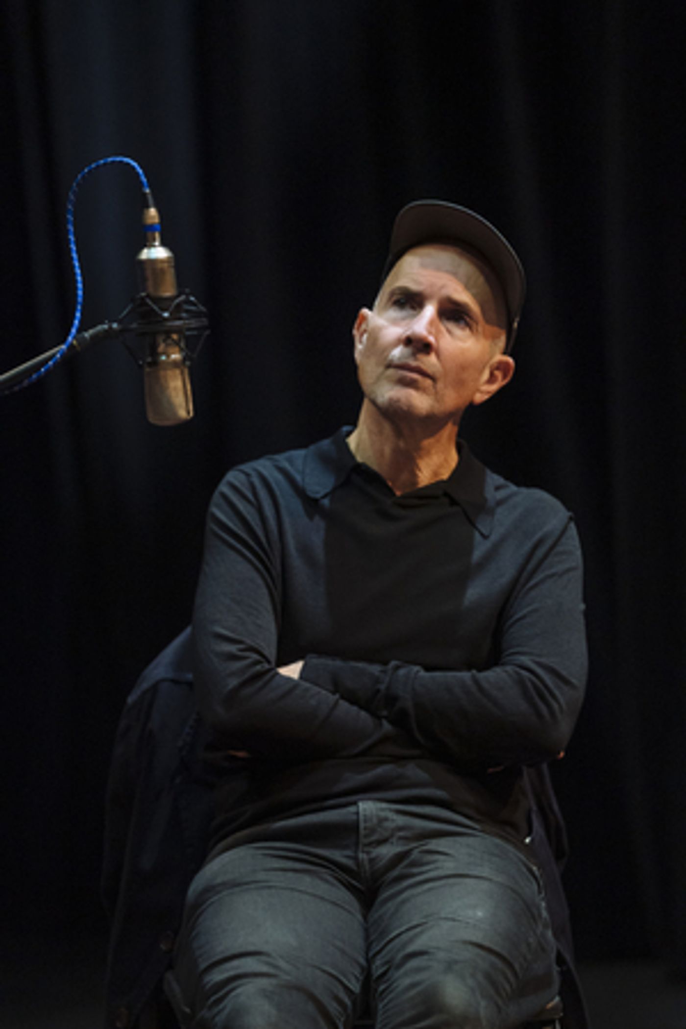 Review: 'WHAT I LOVE' WITH BEN WHISHAW, Podcast  Image