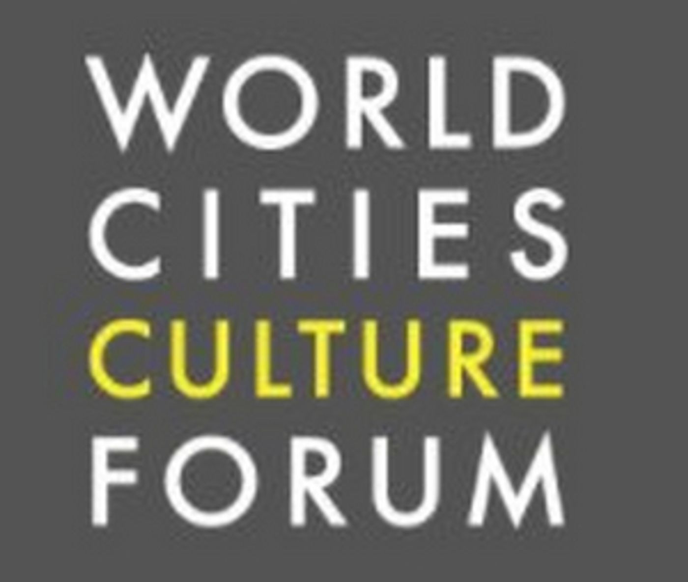 18 Global Cities Selected to Participate in the World Cities Culture Forum's Leadership Exchange Program 18 Global Cities Selected to Participate in the World Cities Culture Forum's Leadership Exchange Program Image