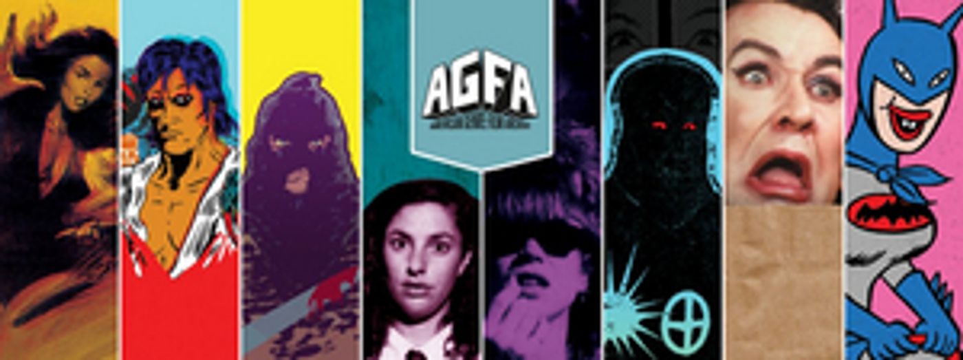 ARROW Announces Sick Filth for November to Keep Halloween Alive  Image