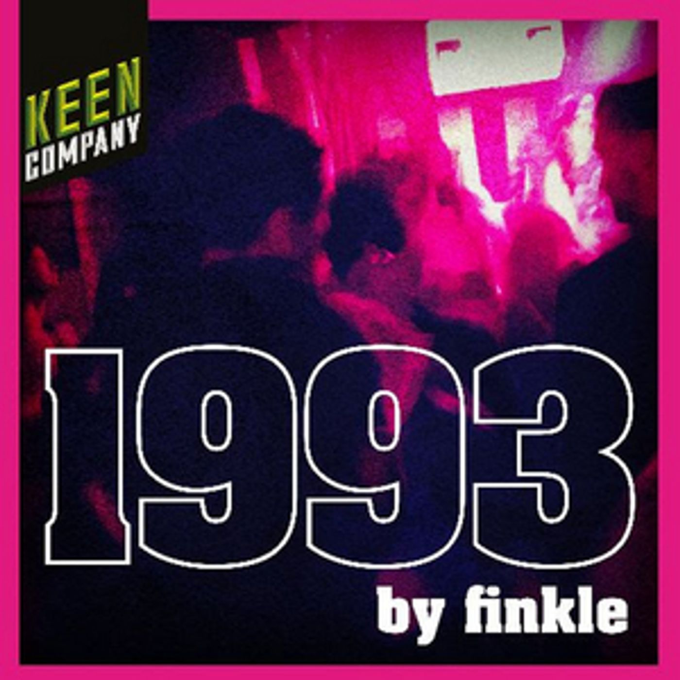 Keen Company Announces Details for First Offering of HEAR/NOW: 1993 by finkle  Image
