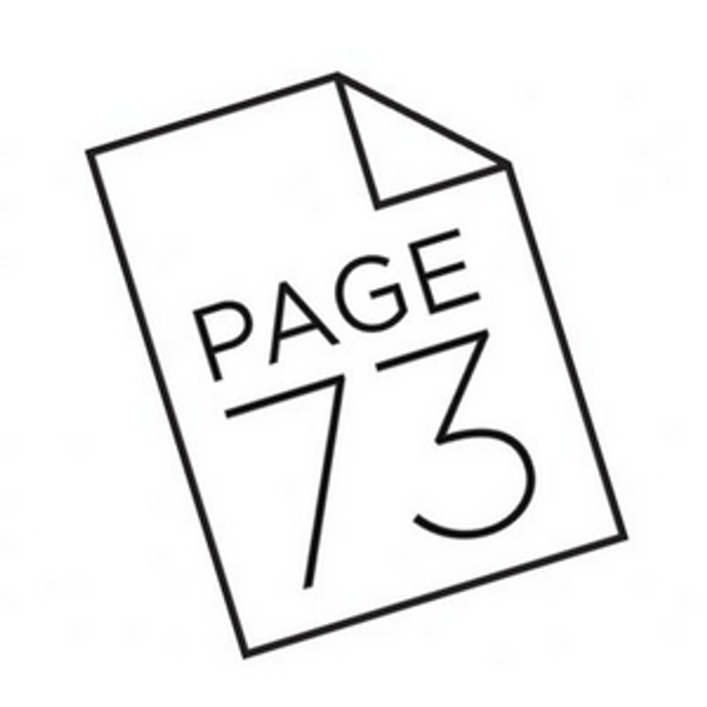 Page 73 Announces Semi-Finalists for 2021 Playwriting Fellowship  Image
