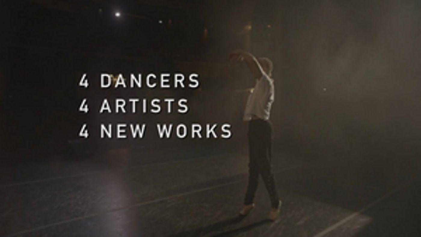 American Ballet Theatre Partners With Chanel to Launch PAS DE DEUX Docuseries  Image