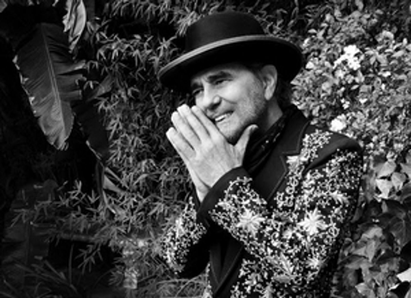 Daniel Lanois Announces New Album 'Heavy Sun' Daniel Lanois Announces New Album 'Heavy Sun' Image