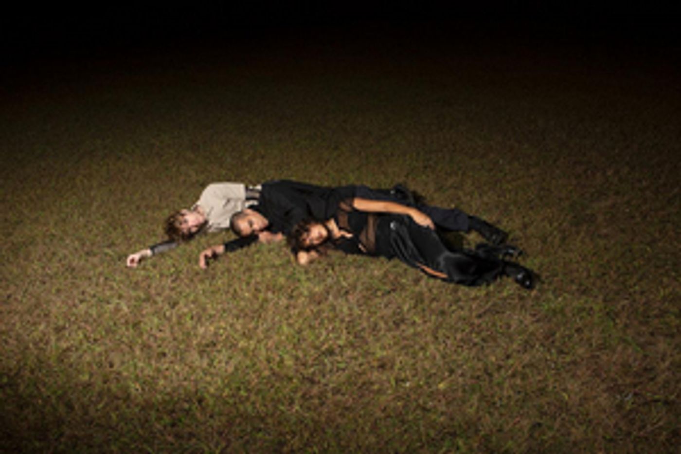 Couch Prints' Debut EP 'Tell U' Out Tomorrow on Luminelle  Image