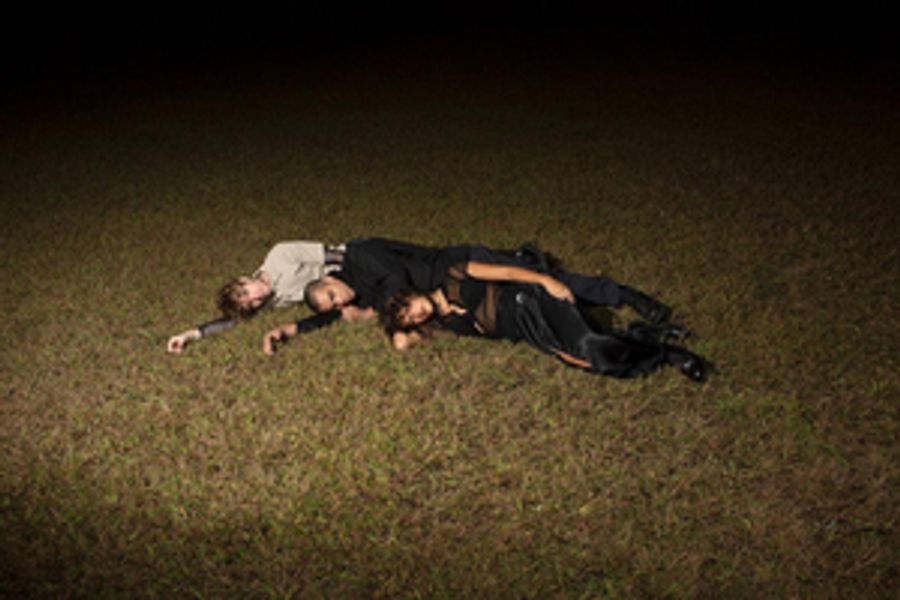Couch Prints' Debut EP 'Tell U' Out Tomorrow on Luminelle  Image