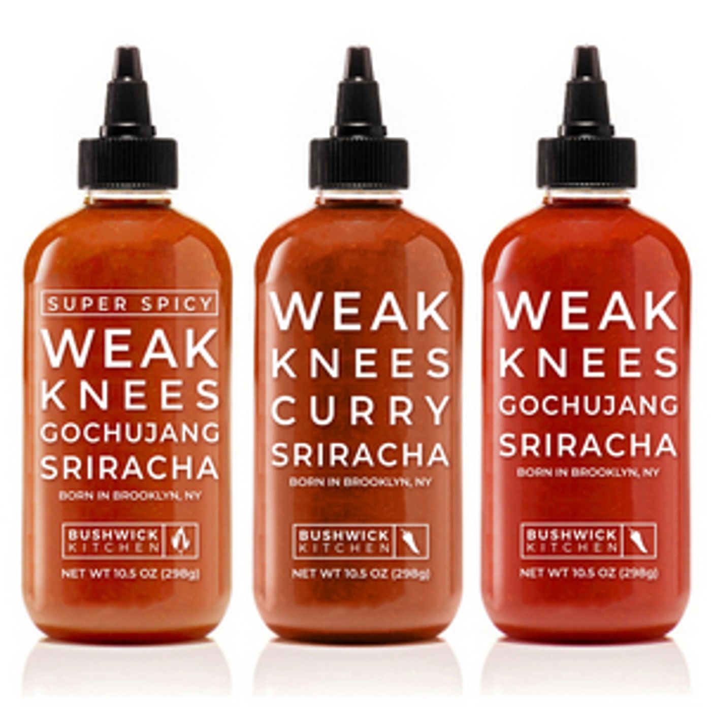 BUSHWICK KITCHEN Offers Savings to Election Voters BUSHWICK KITCHEN Offers Savings to Election Voters Image