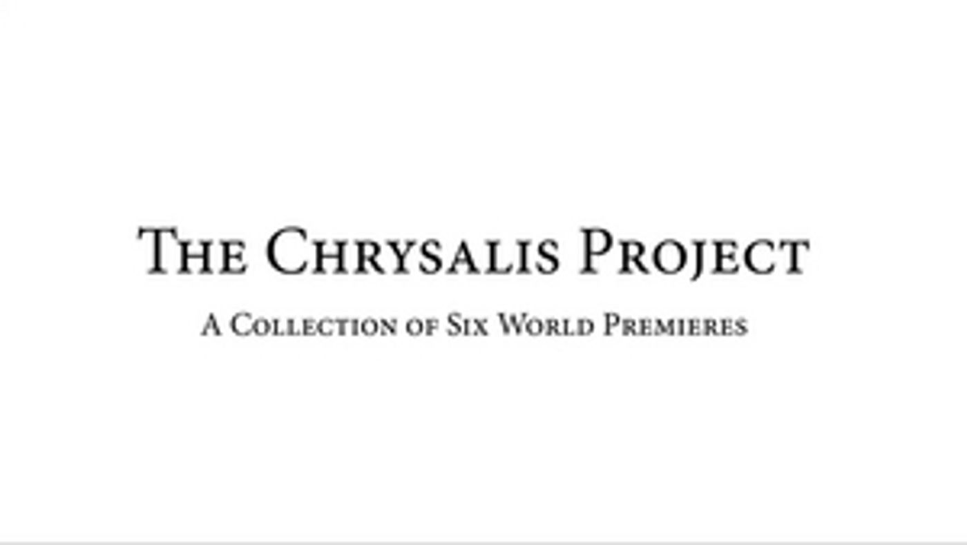 California's Peninsula Ballet Theatre Streams Six World Premiere Ballets for World Ballet Day Today  Image