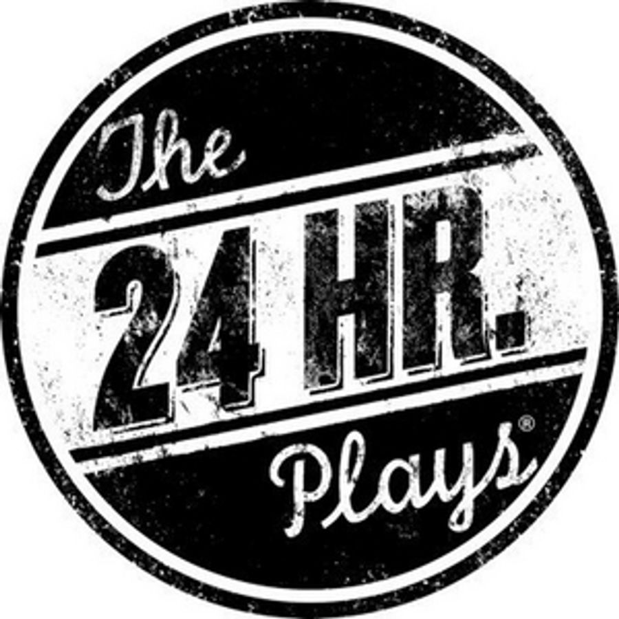 The 24 Hour Plays To Stage 20th Annual Gala in December Image