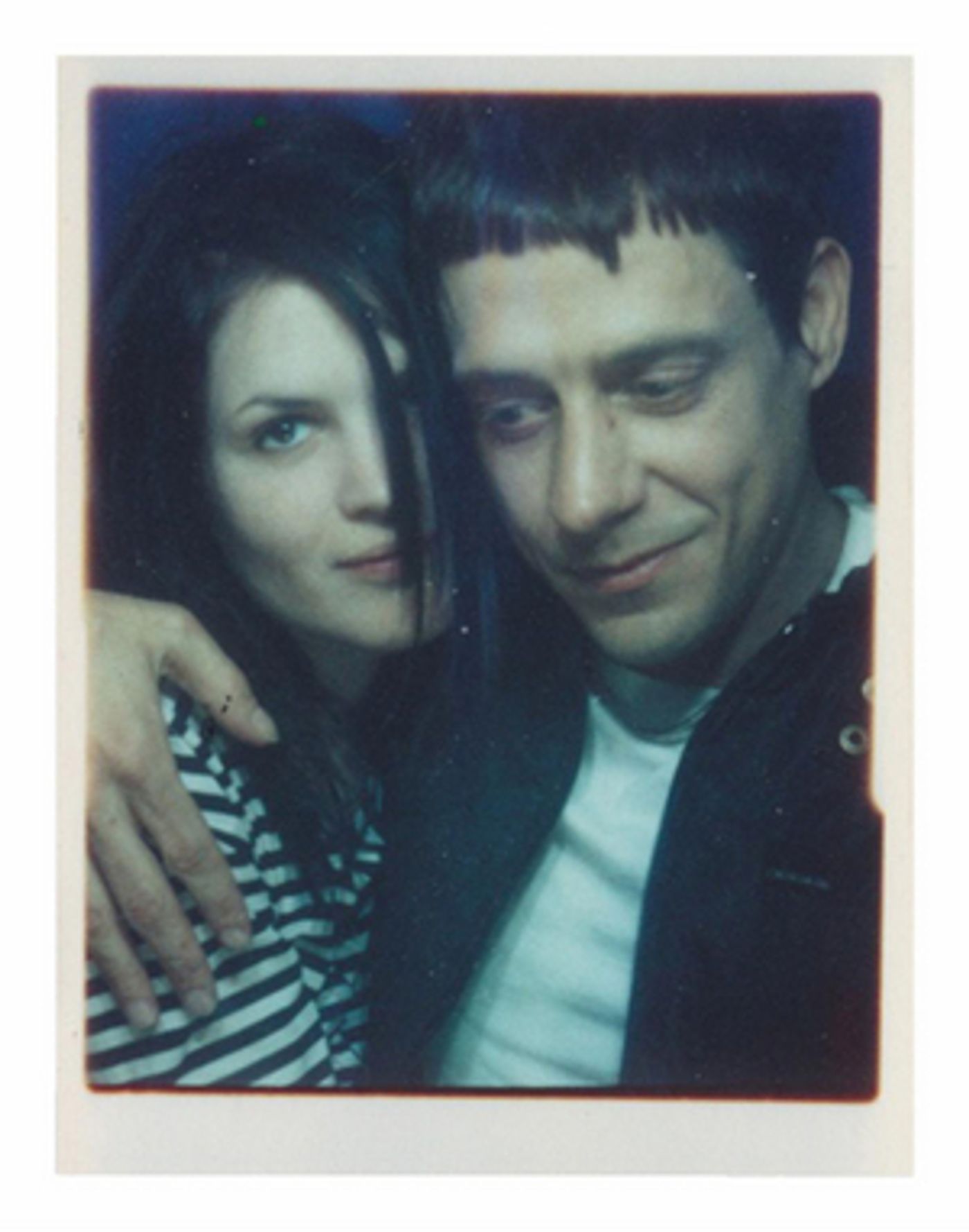 The Kills Share Unreleased Cover of 'I Put A Spell On You' The Kills Share Unreleased Cover of 'I Put A Spell On You' Image