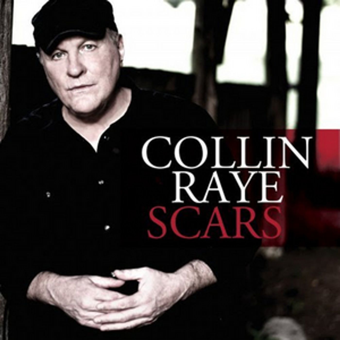 Collin Raye Reveals His SCARS on Friday, November 20  Image