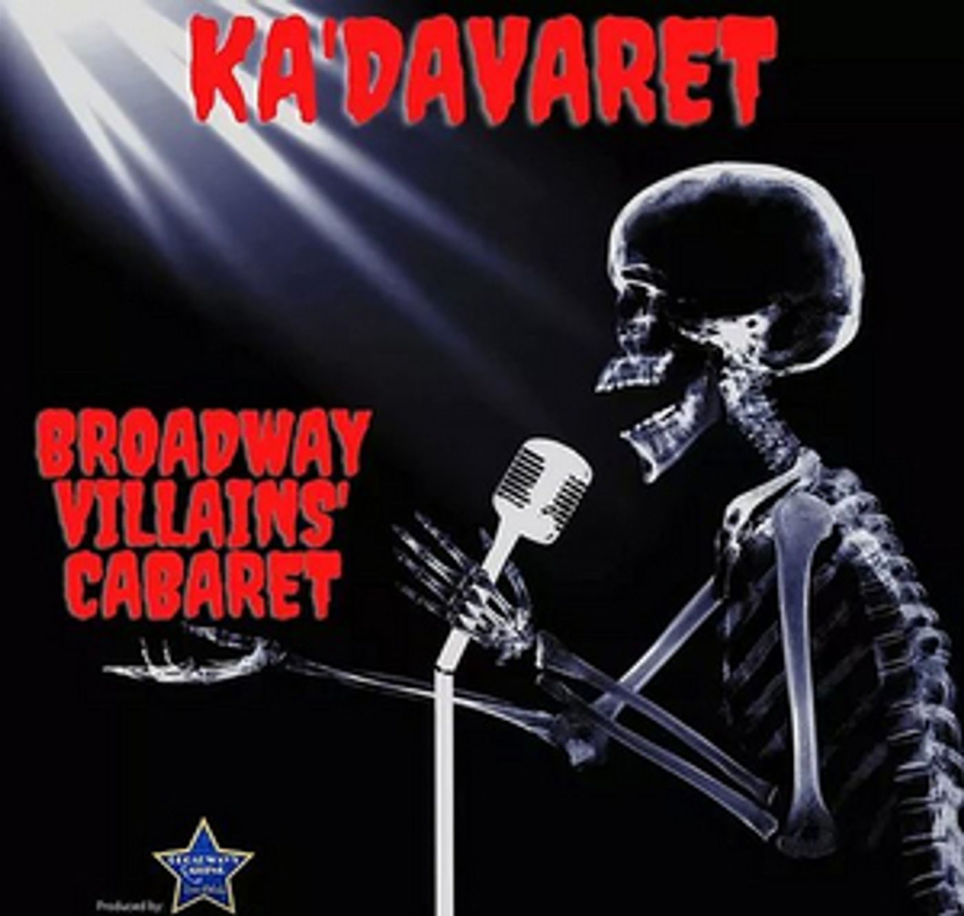 Jeanna DeWaal, Ben Fankhauser and More Join KA'DAVARET  Halloween Benefit For Moonlight Amphitheater  Image