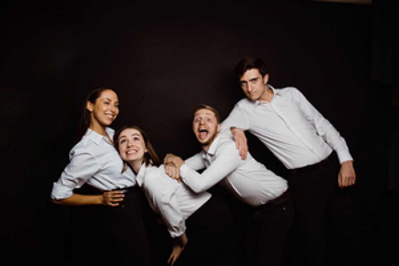 Budding Entrepreneur Tobias Cornwell Launches Immersive Version of A CHRISTMAS CAROL Budding Entrepreneur Tobias Cornwell Launches Immersive Version of A CHRISTMAS CAROL Image