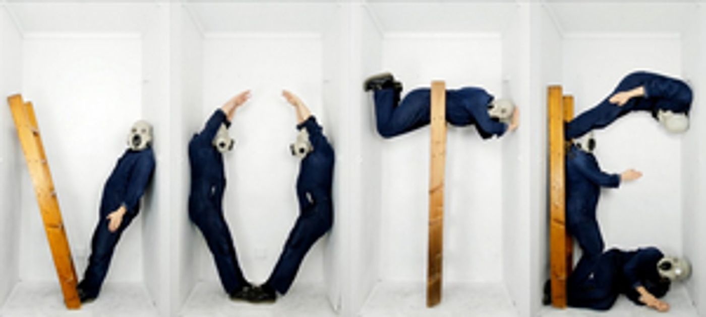 Theater in Quarantine Continues with Two Dance Programs Featuring Collaborations with Sunny Hitt, Veronica Jiao & More Theater in Quarantine Continues with Two Dance Programs Featuring Collaborations with Sunny Hitt, Veronica Jiao & More Image