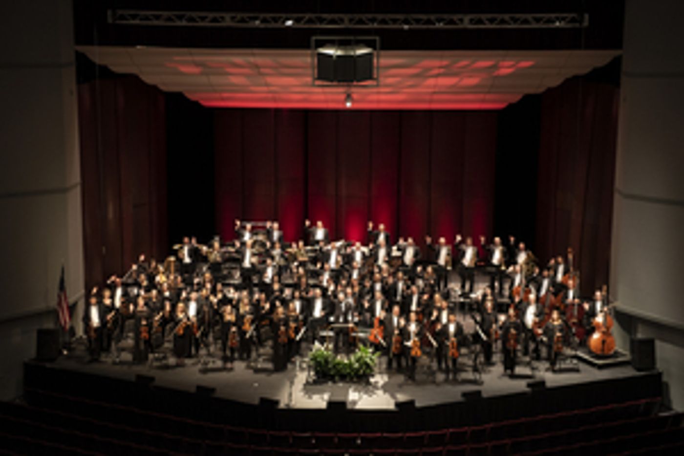 Orlando Philharmonic Orchestra Celebrates Rimma Bergeron-Langlois' 10-Year Anniversary With the Philharmonic Orlando Philharmonic Orchestra Celebrates Rimma Bergeron-Langlois' 10-Year Anniversary With the Philharmonic Image