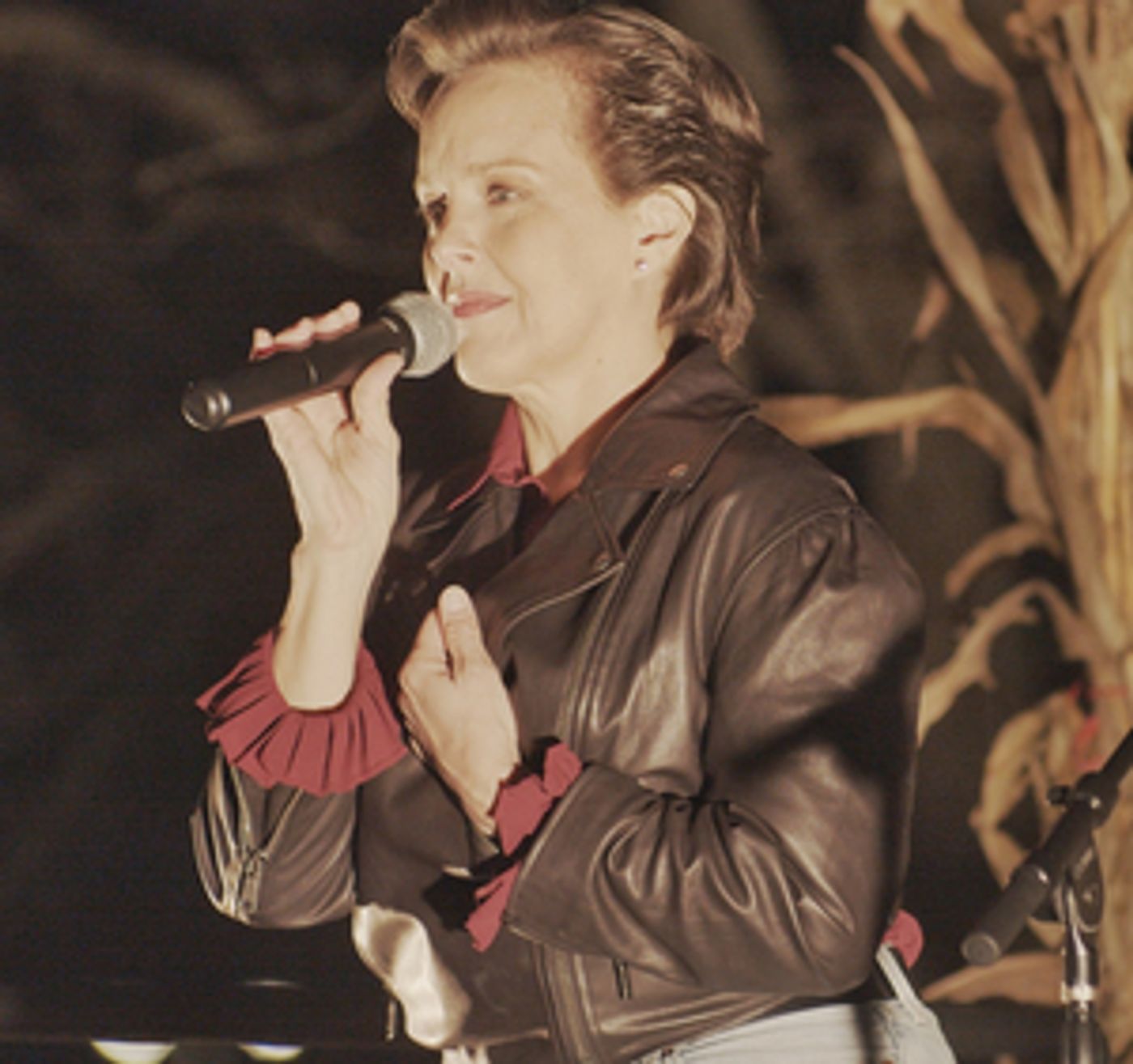 Review: Alice Ripley Performs “Songs Under An Evening Sky” Concert at Holmdel Theatre Company  Image