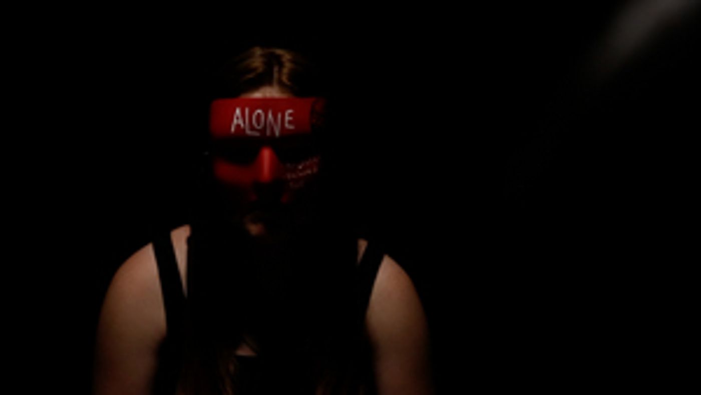 Review: Cady McClain's BURNT FEATHERS, BROKEN WINGS  Image