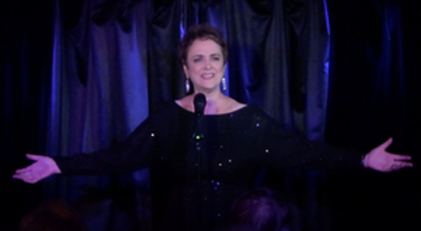 Interview: At Home With Deborah Stone  Image