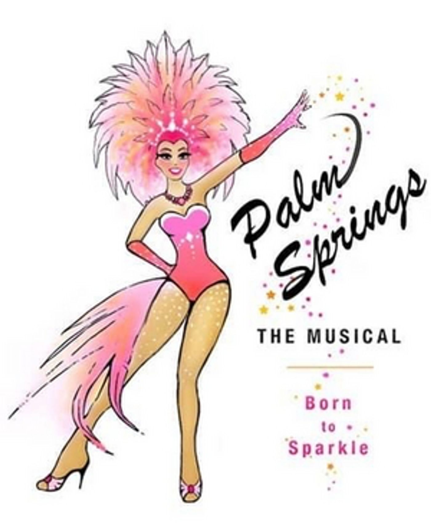 Feature: PALM SPRINGS THE MUSICAL Feature: PALM SPRINGS THE MUSICAL Image