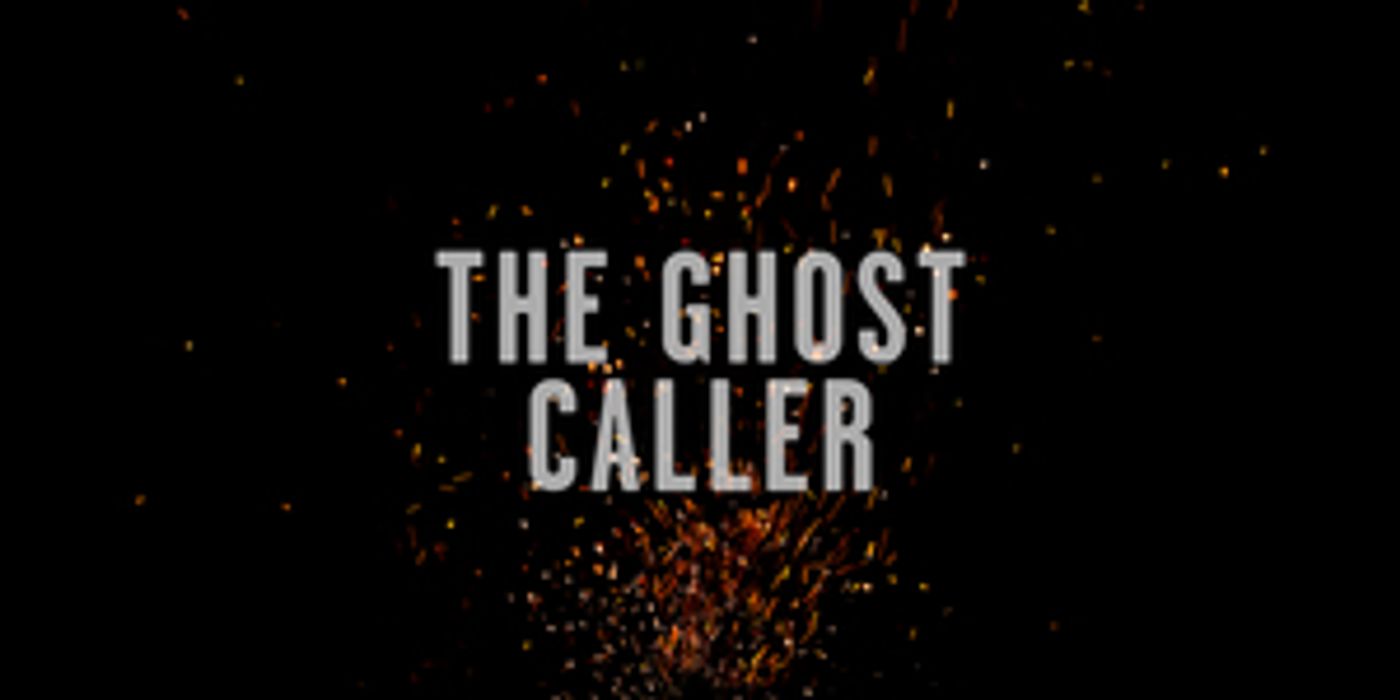 David Morrissey and Leanne Best to Star in Headlong's THE GHOST CALLER David Morrissey and Leanne Best to Star in Headlong's THE GHOST CALLER Image