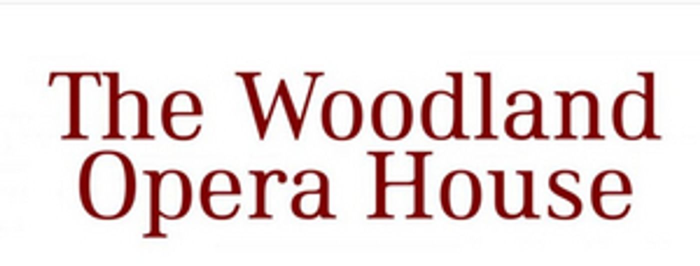 Woodland Opera House Announces Virtual Series BOO Woodland Opera House Announces Virtual Series BOO Image