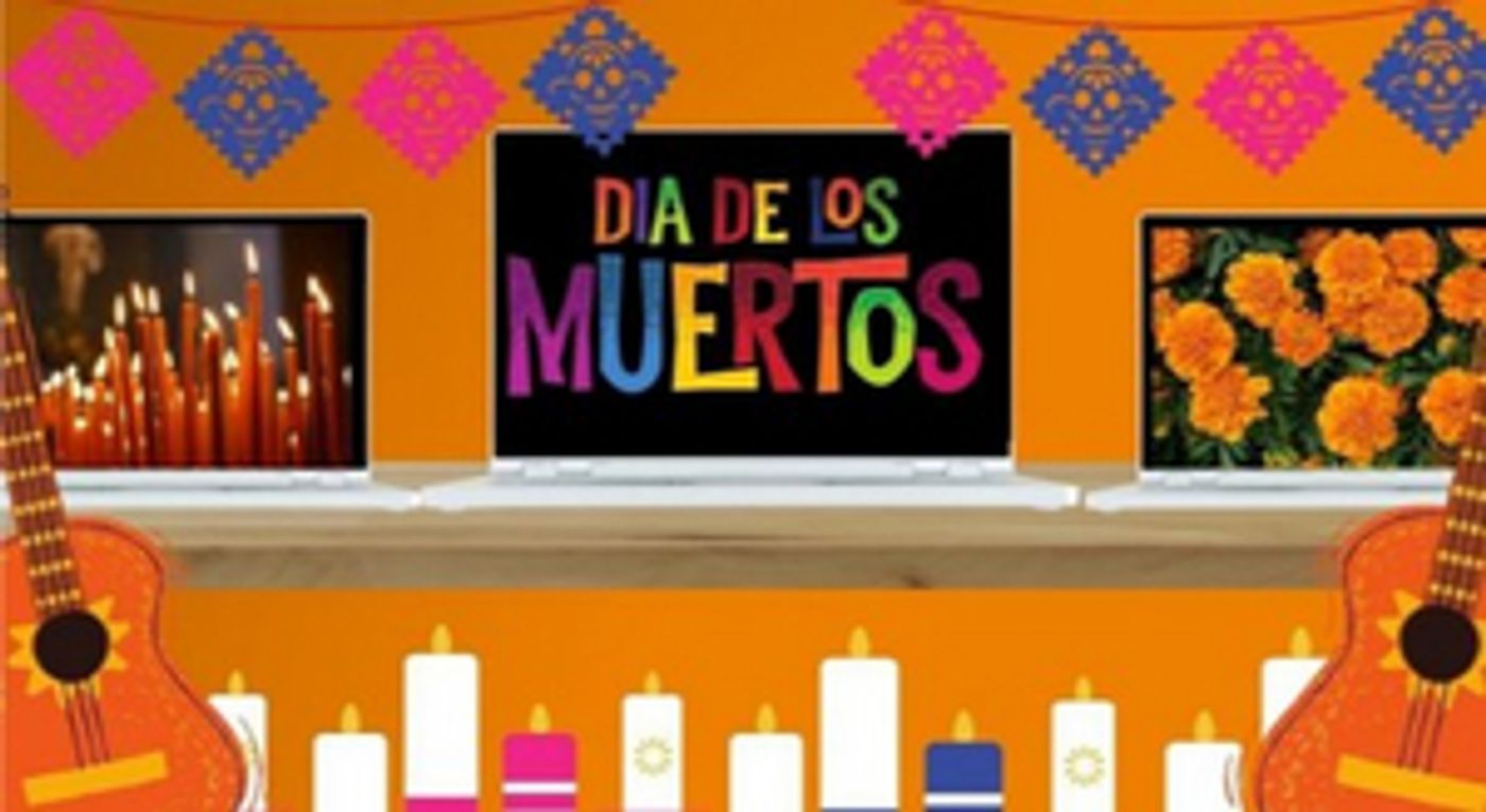 Santa Fe-Based Teatro Paraguas and Xerb Partner to Bring Local Hispanic, Latinx and Multicultural Performances Online  Image
