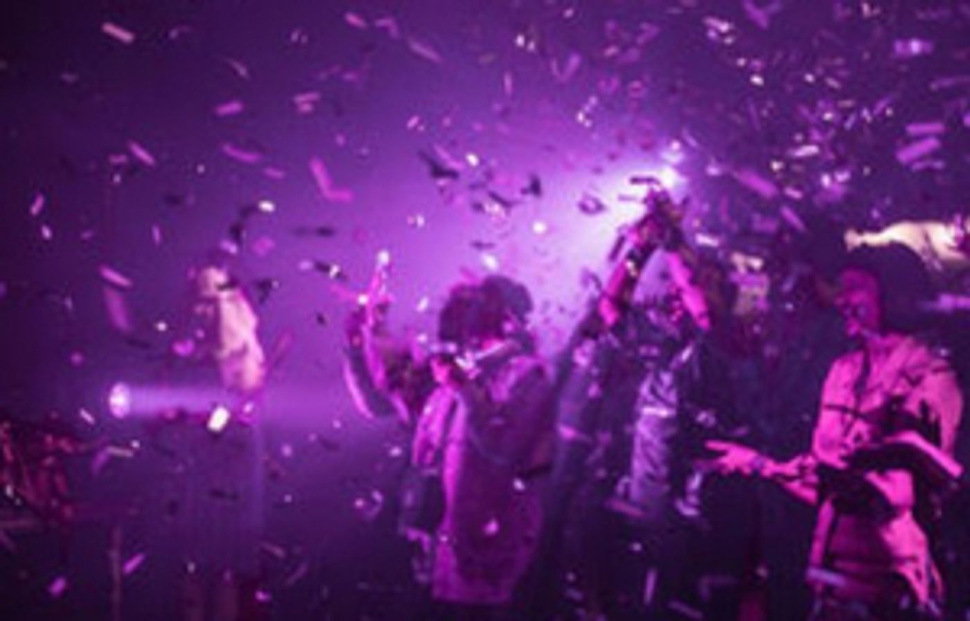 Arts Council England Commissions England's Performing Arts Showcase Consortium Arts Council England Commissions England's Performing Arts Showcase Consortium Image