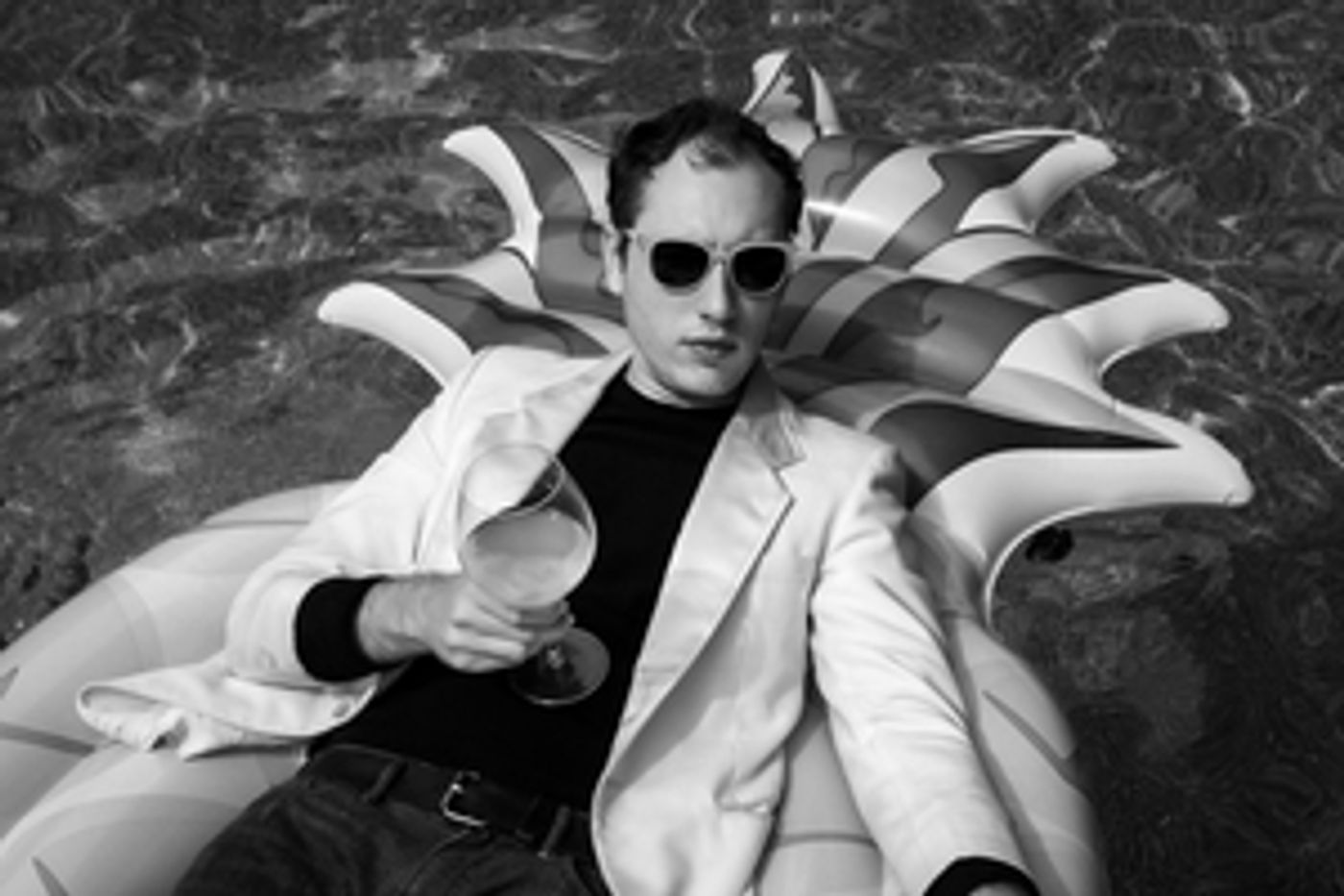 Jay-Elle Releases New Single 'Best For You' Jay-Elle Releases New Single 'Best For You' Image