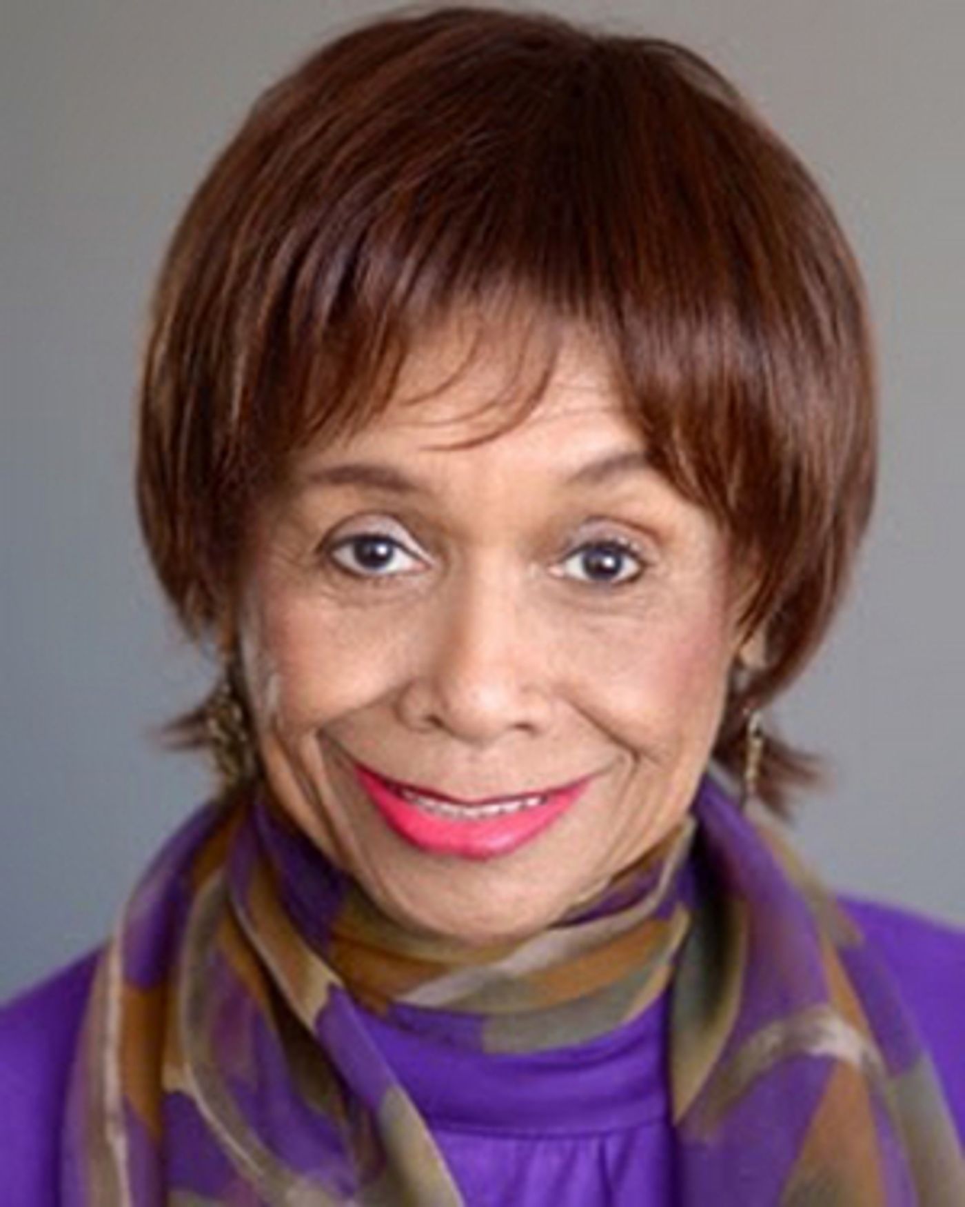 The League of Professional Theatre Women to Present Oral History Project with Micki Grant The League of Professional Theatre Women to Present Oral History Project with Micki Grant Image