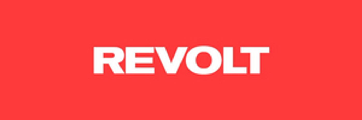 REVOLT Announces Premiere of THE BLOOD IS AT THE DOORSTEP  Image