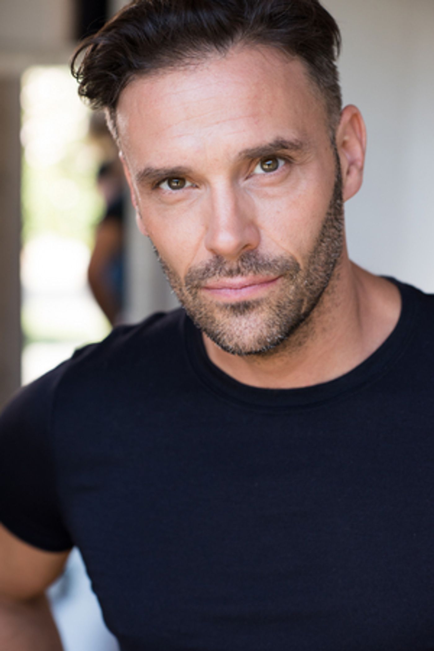 Interview: Joseph Millson Talks THE DEFINITIVE SUPERCALIFRAGILISTIC 2020 CAST RECORDING of MARY POPPINS  Image