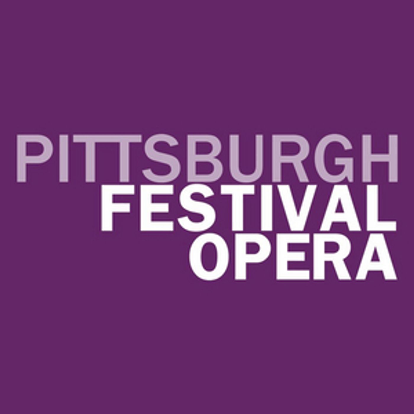 Pittsburgh Festival Opera Presents Mildred Miller International Voice Competition  Image