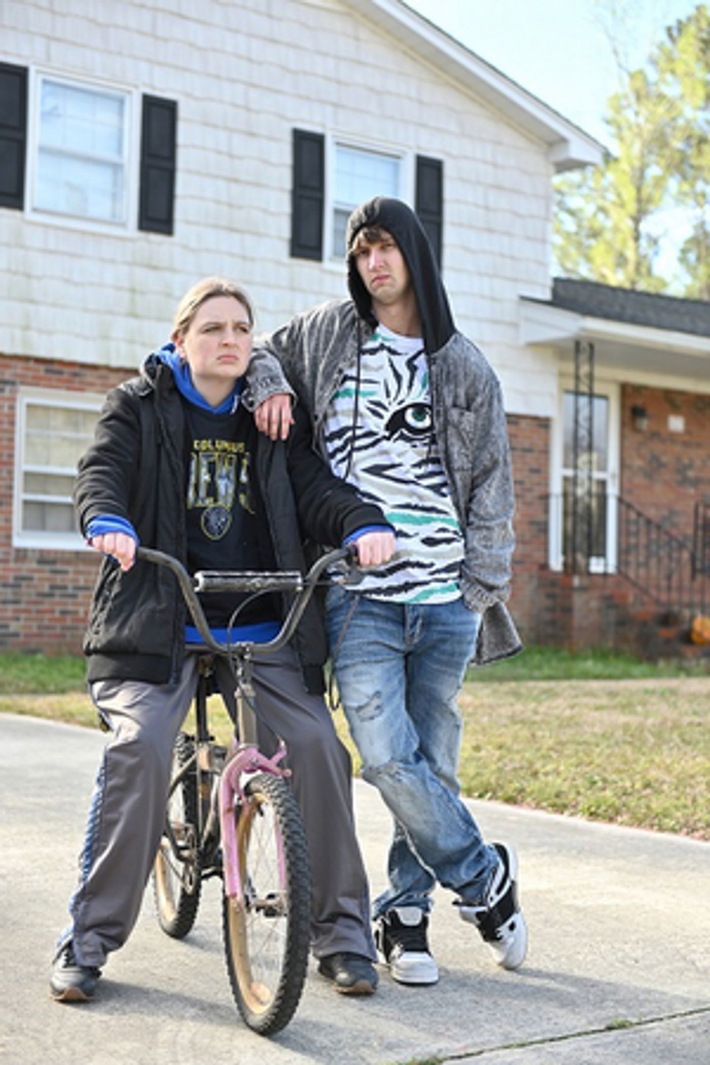 FOX Makes New Series Commitment on THIS COUNTRY  Image