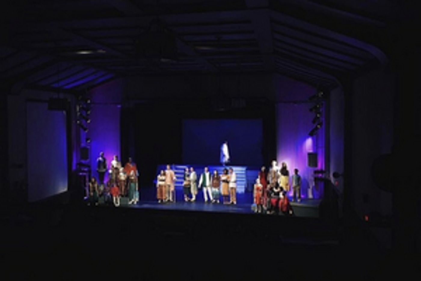 BWW Blog: All These Little Things...  Image