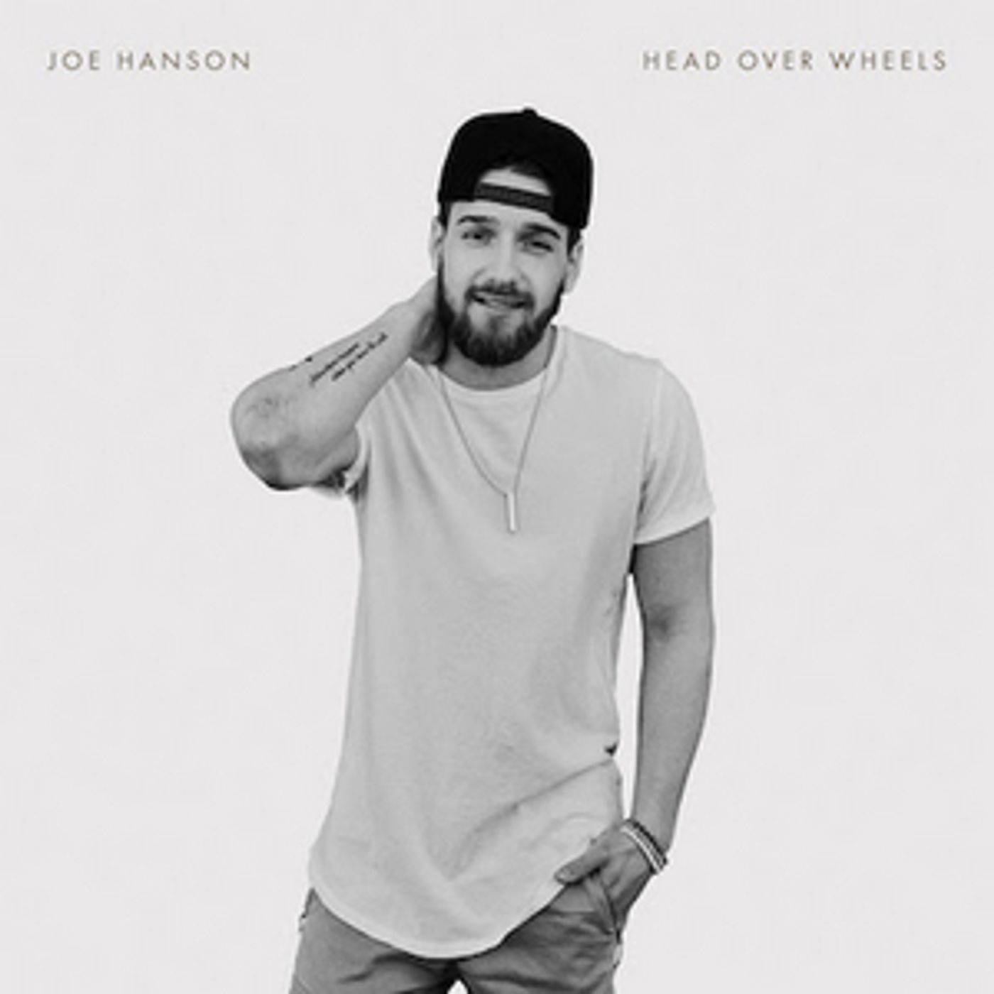 Joe Hanson Releases New Single 'Head Over Wheels'  Image