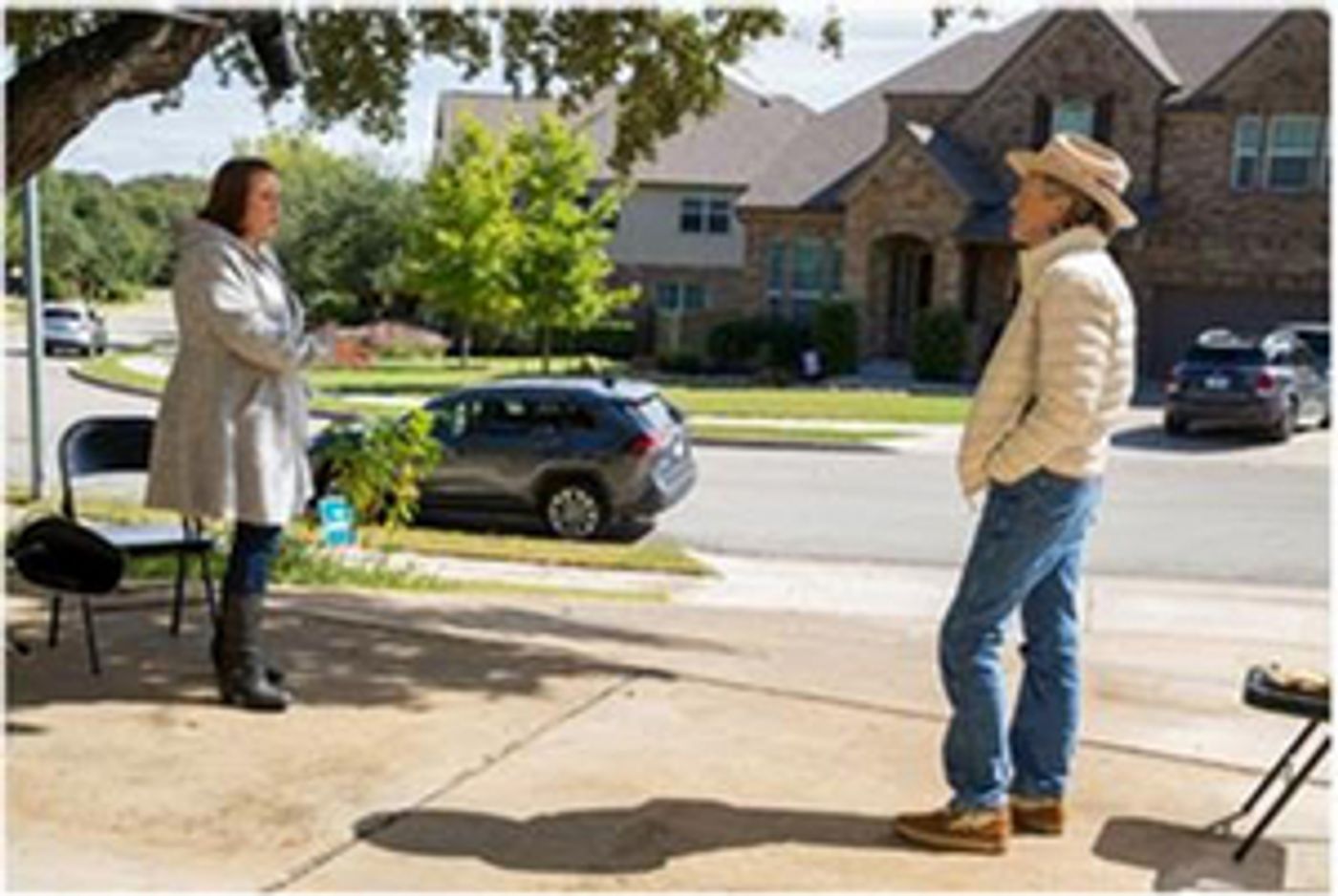 THE CIRCUS Unpacks a Critical Closing Week of the 2020 Race  Image