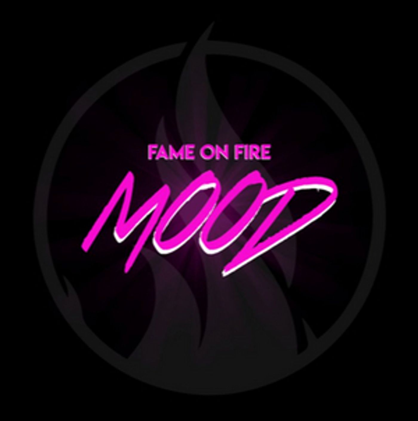 Fame On Fire Share New Cover of 'Mood'  Image