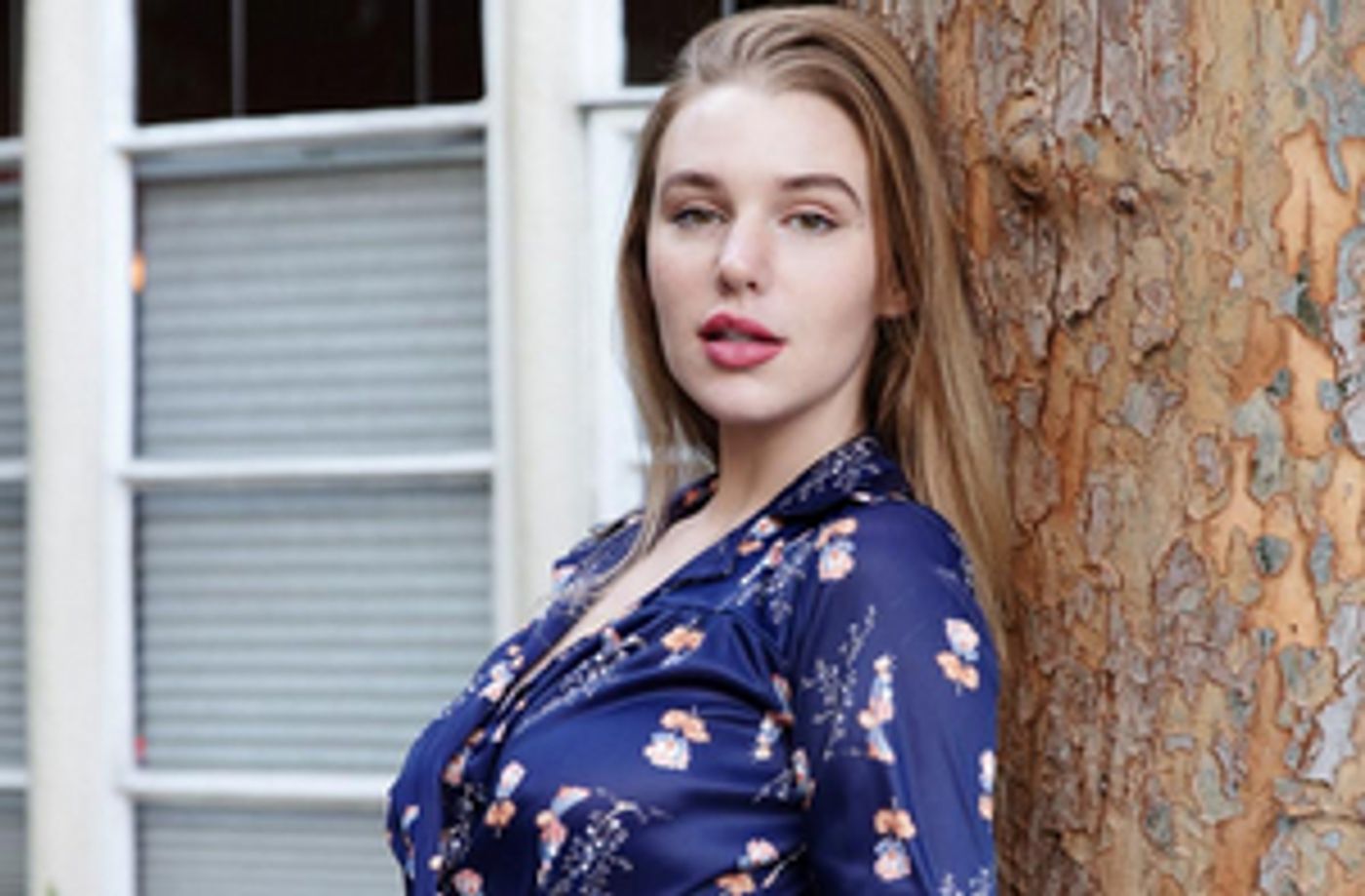 Emily Peachey Stars in New Film FISHBOWL  Image