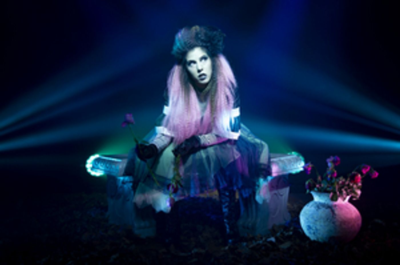 Review: THE THEATRE CHANNEL EPISODE 2  Image