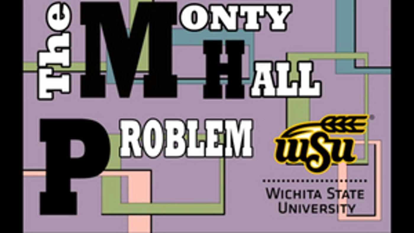 Wichita State University School of Performing Arts Presents First Virtual Show Wichita State University School of Performing Arts Presents First Virtual Show Image