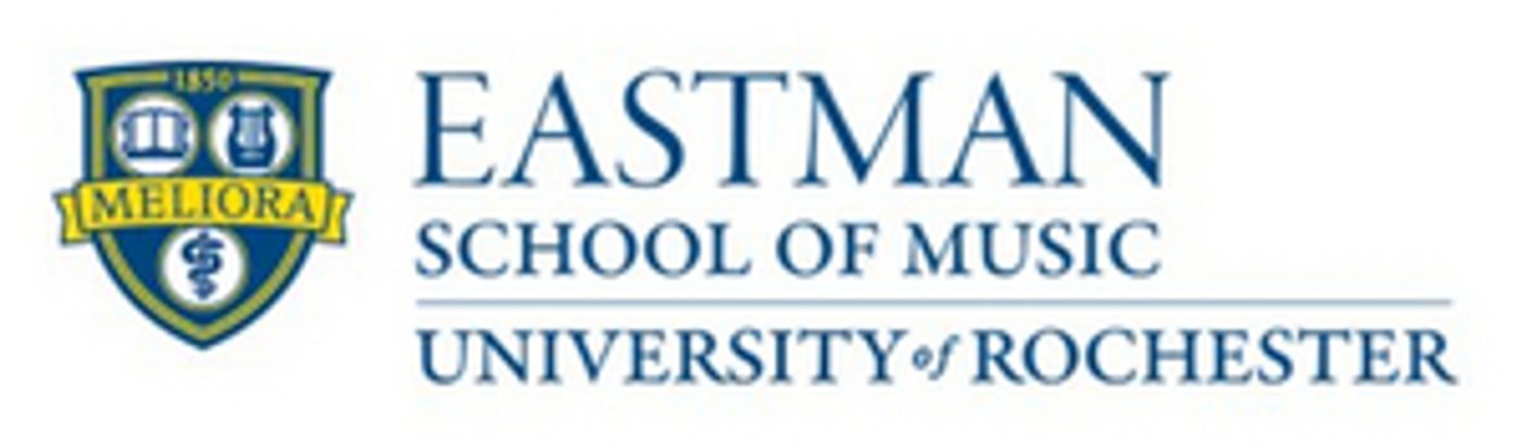 Eastman Opera Theatre to Premiere First Virtual Concert OUR VOICES: IMMERSIVE COMPOSER COLLABORATIONS  Image