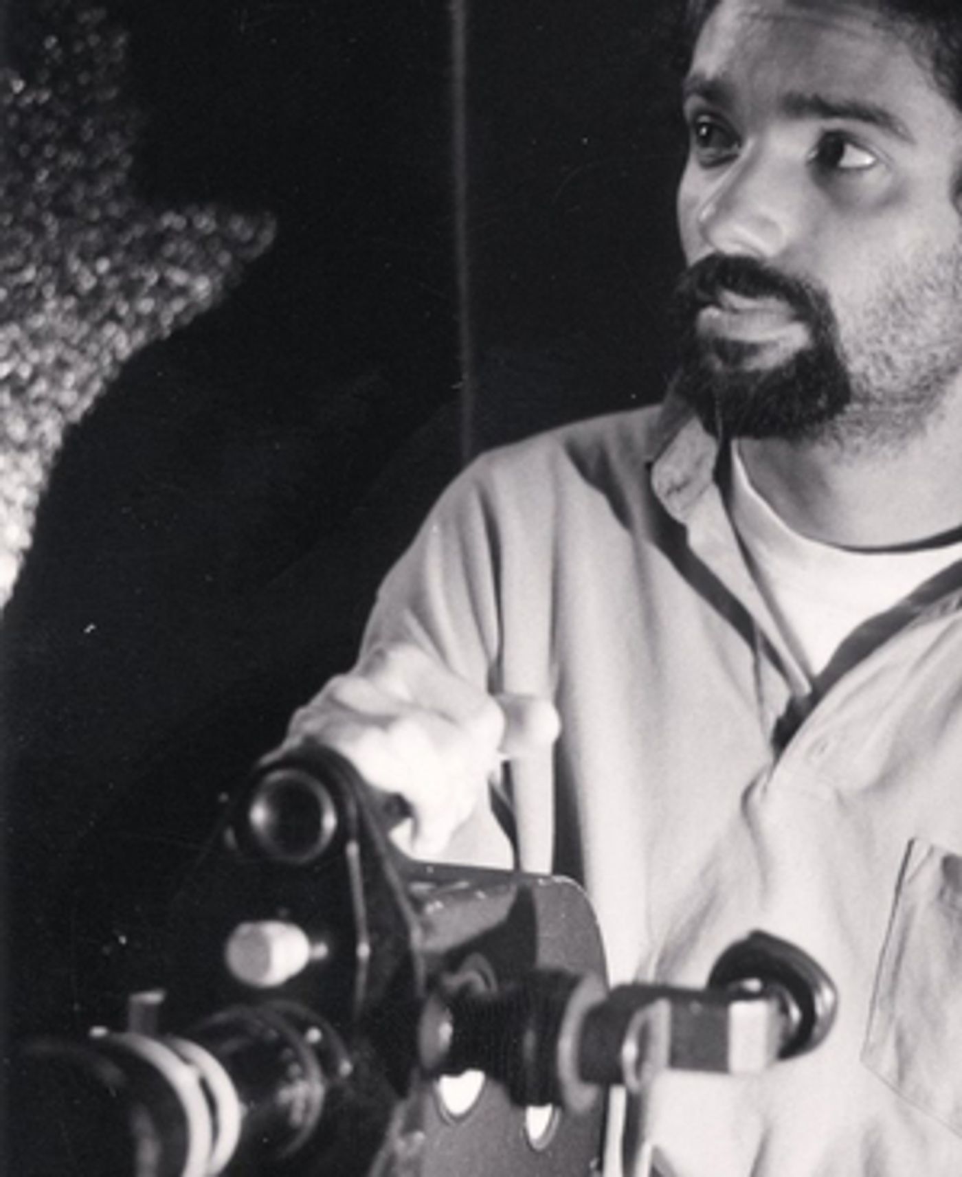 Ballet BC Introduces Kevin John Fitzgerald as Filmmaker in Residence Ballet BC Introduces Kevin John Fitzgerald as Filmmaker in Residence Image