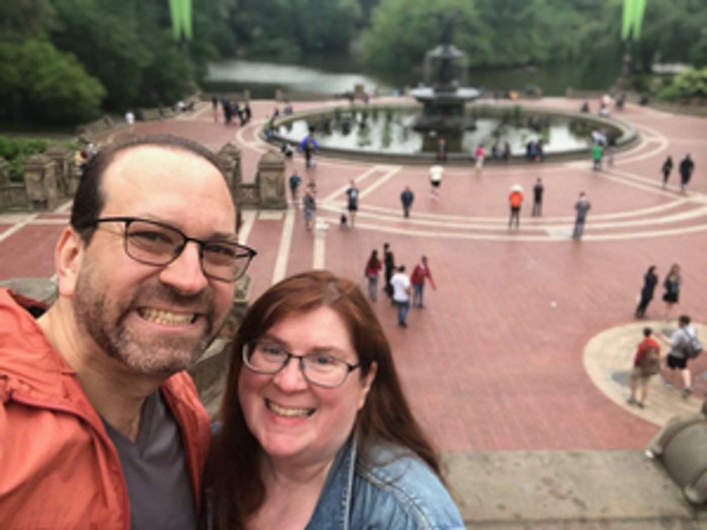 Interview: At Home With Karen Mack and A LOT of Cookies  Image